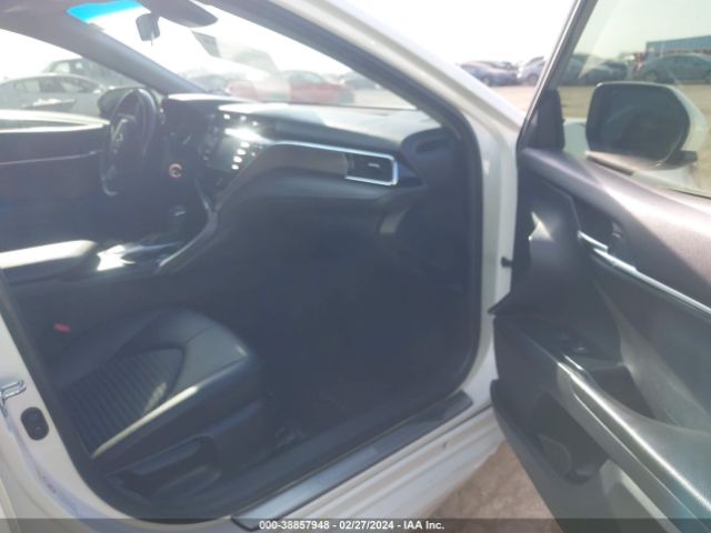 Photo 4 VIN: JTNB11HK6J3010366 - TOYOTA CAMRY 