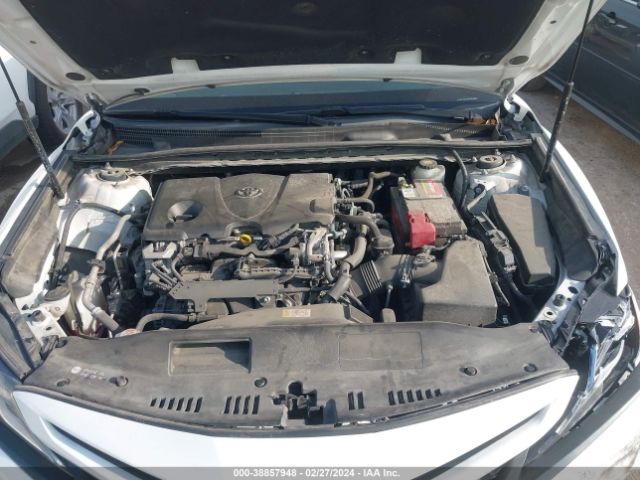 Photo 9 VIN: JTNB11HK6J3010366 - TOYOTA CAMRY 