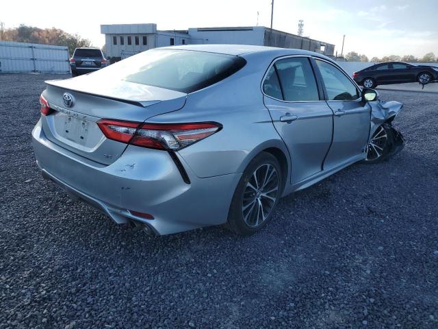 Photo 3 VIN: JTNB11HK6J3012134 - TOYOTA CAMRY L 