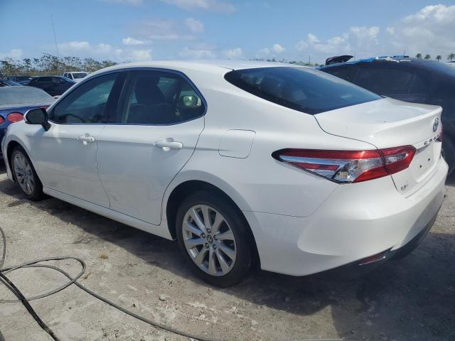 Photo 1 VIN: JTNB11HK6J3014949 - TOYOTA CAMRY L 