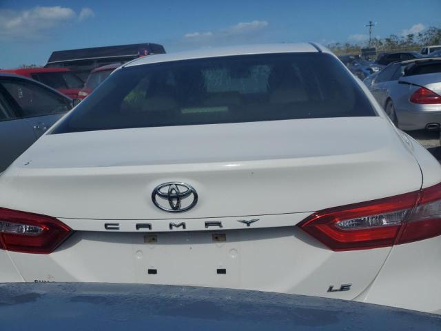 Photo 5 VIN: JTNB11HK6J3014949 - TOYOTA CAMRY L 