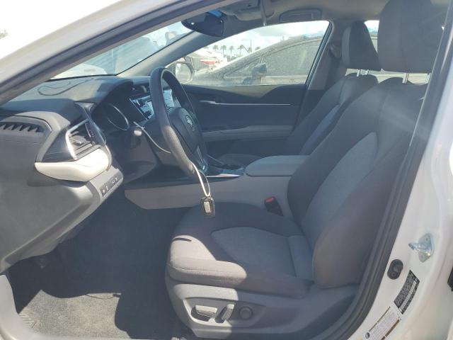 Photo 6 VIN: JTNB11HK6J3014949 - TOYOTA CAMRY L 