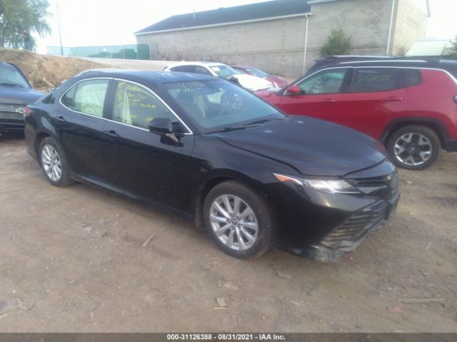 Photo 0 VIN: JTNB11HK6J3015017 - TOYOTA CAMRY 