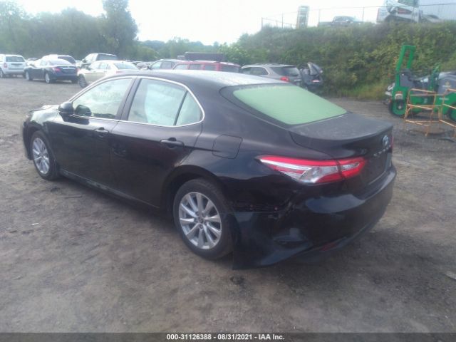 Photo 2 VIN: JTNB11HK6J3015017 - TOYOTA CAMRY 