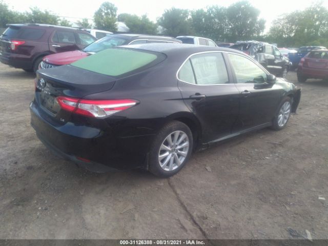 Photo 3 VIN: JTNB11HK6J3015017 - TOYOTA CAMRY 