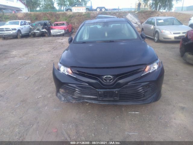 Photo 5 VIN: JTNB11HK6J3015017 - TOYOTA CAMRY 