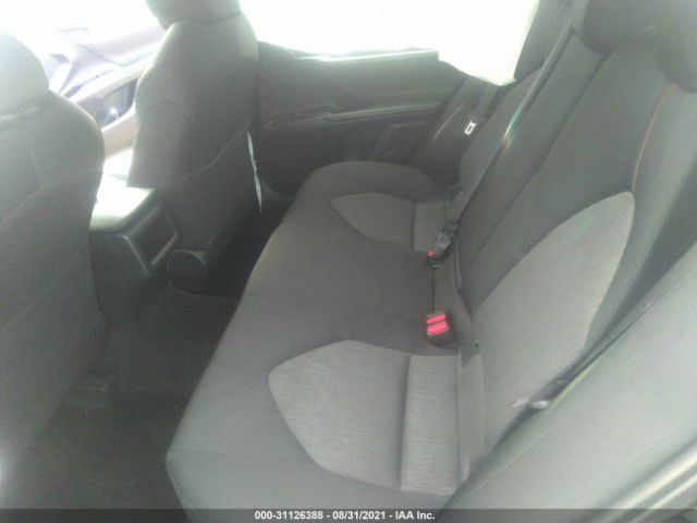 Photo 7 VIN: JTNB11HK6J3015017 - TOYOTA CAMRY 