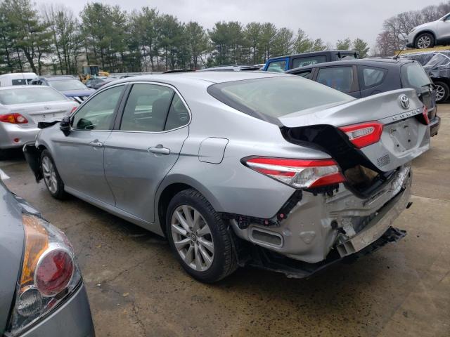 Photo 1 VIN: JTNB11HK6J3015731 - TOYOTA CAMRY L 