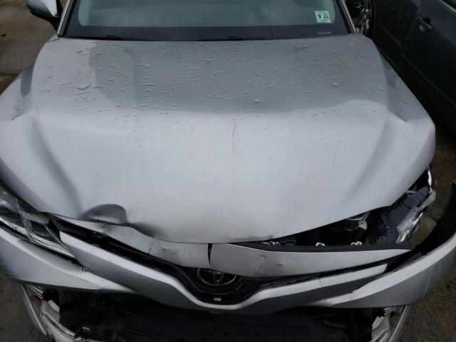 Photo 10 VIN: JTNB11HK6J3015731 - TOYOTA CAMRY L 