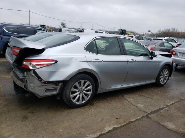 Photo 2 VIN: JTNB11HK6J3015731 - TOYOTA CAMRY L 