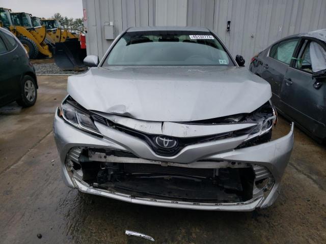 Photo 4 VIN: JTNB11HK6J3015731 - TOYOTA CAMRY L 