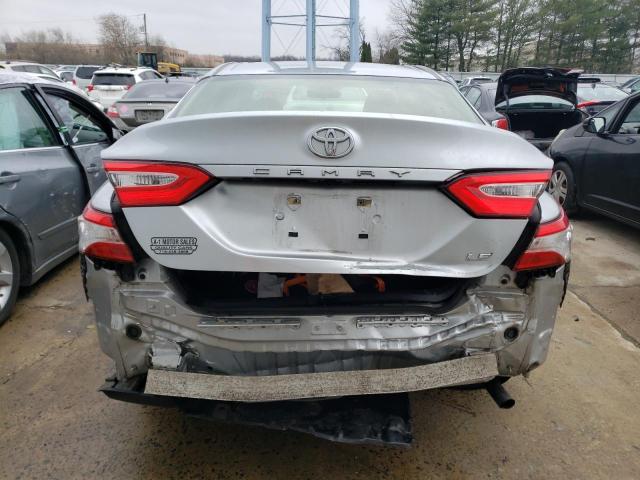 Photo 5 VIN: JTNB11HK6J3015731 - TOYOTA CAMRY L 