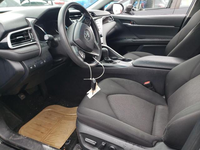 Photo 6 VIN: JTNB11HK6J3015731 - TOYOTA CAMRY L 