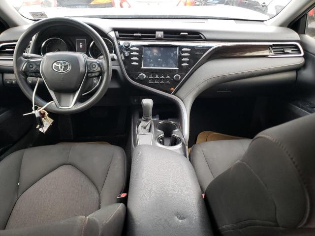 Photo 7 VIN: JTNB11HK6J3015731 - TOYOTA CAMRY L 