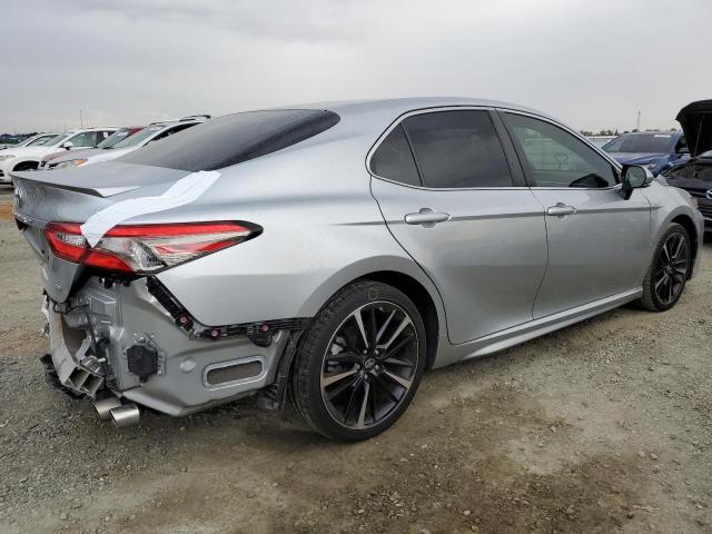 Photo 2 VIN: JTNB11HK6J3016734 - TOYOTA CAMRY 