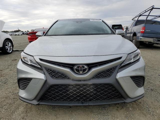 Photo 4 VIN: JTNB11HK6J3016734 - TOYOTA CAMRY 