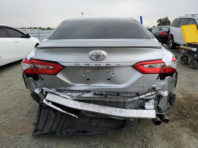 Photo 5 VIN: JTNB11HK6J3016734 - TOYOTA CAMRY 