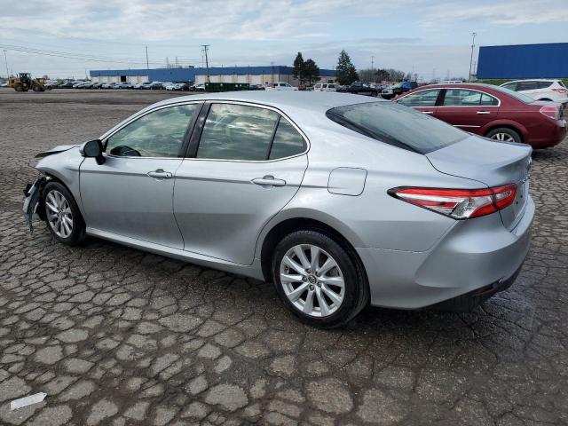 Photo 1 VIN: JTNB11HK6J3017253 - TOYOTA CAMRY 