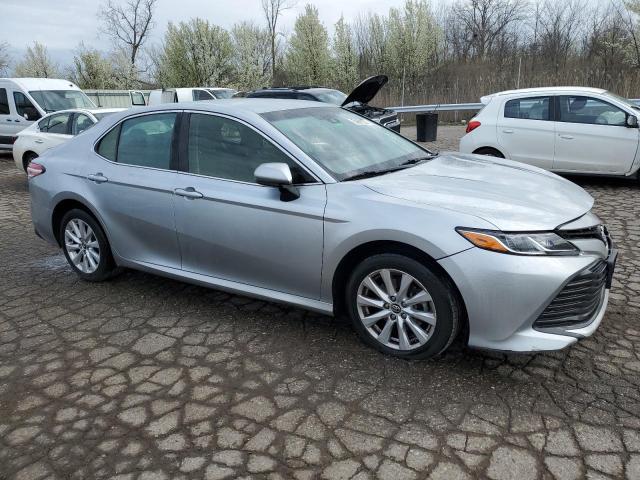 Photo 3 VIN: JTNB11HK6J3017253 - TOYOTA CAMRY 