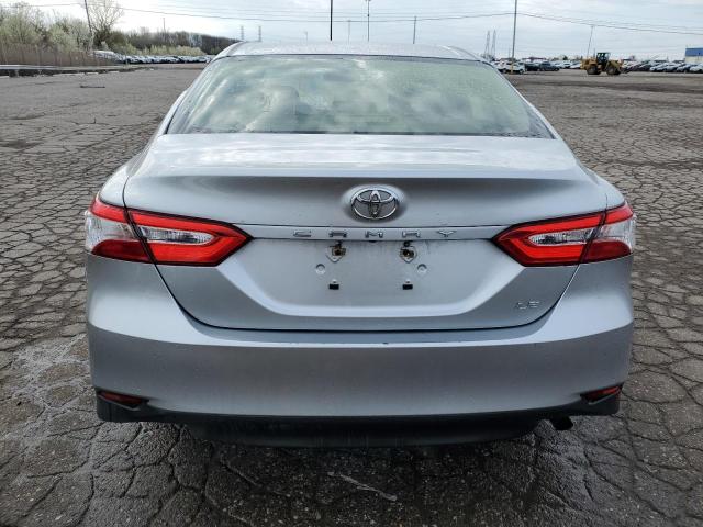 Photo 5 VIN: JTNB11HK6J3017253 - TOYOTA CAMRY 