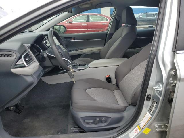 Photo 6 VIN: JTNB11HK6J3017253 - TOYOTA CAMRY 