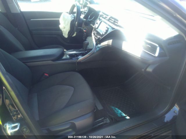 Photo 4 VIN: JTNB11HK6J3018094 - TOYOTA CAMRY 