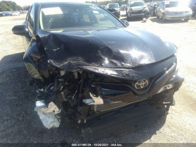 Photo 5 VIN: JTNB11HK6J3018094 - TOYOTA CAMRY 