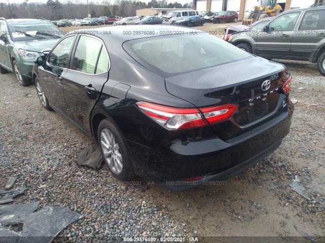 Photo 2 VIN: JTNB11HK6J3021044 - TOYOTA CAMRY 