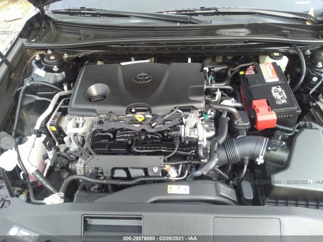 Photo 9 VIN: JTNB11HK6J3021044 - TOYOTA CAMRY 