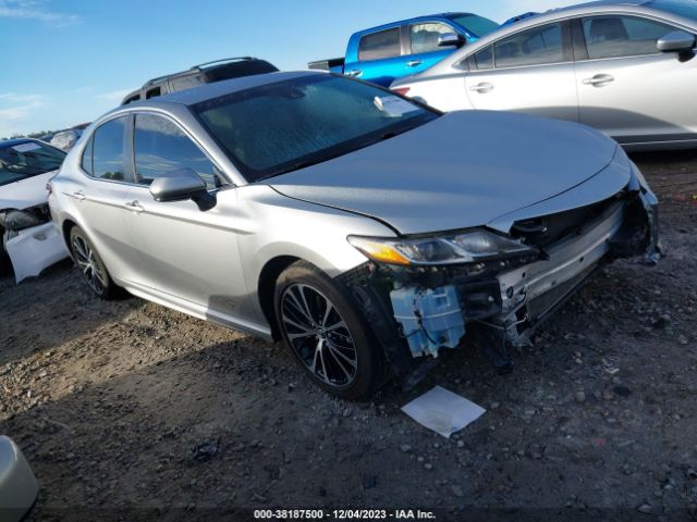 Photo 0 VIN: JTNB11HK6J3021240 - TOYOTA CAMRY 