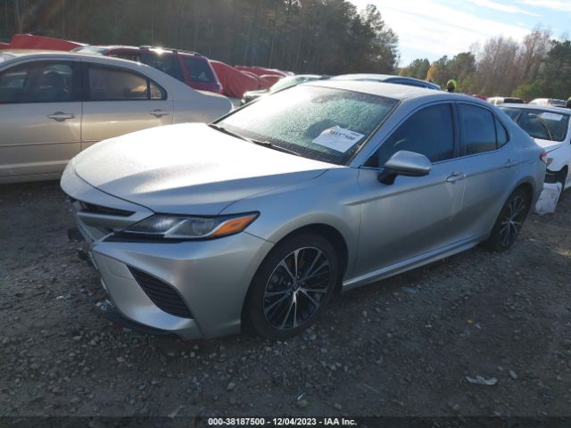 Photo 1 VIN: JTNB11HK6J3021240 - TOYOTA CAMRY 