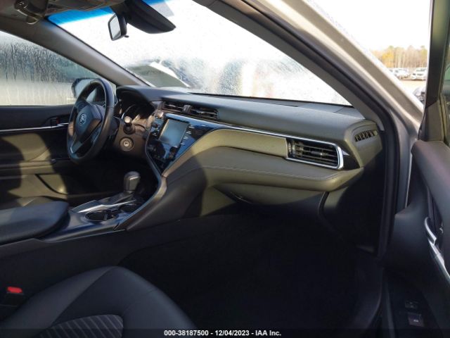 Photo 4 VIN: JTNB11HK6J3021240 - TOYOTA CAMRY 