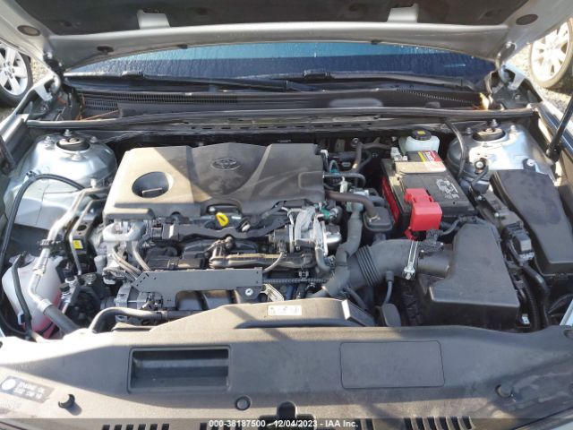 Photo 9 VIN: JTNB11HK6J3021240 - TOYOTA CAMRY 