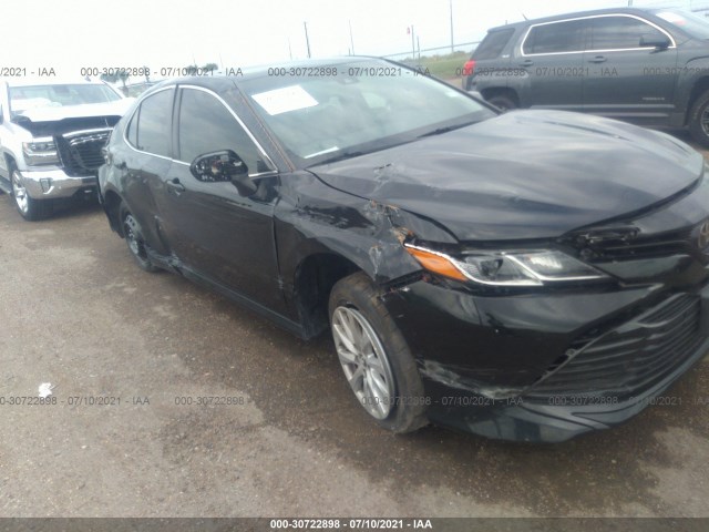 Photo 5 VIN: JTNB11HK6J3023683 - TOYOTA CAMRY 