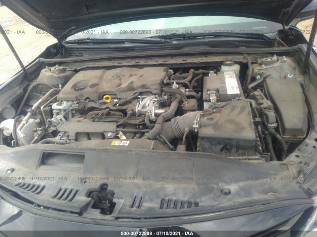 Photo 9 VIN: JTNB11HK6J3023683 - TOYOTA CAMRY 