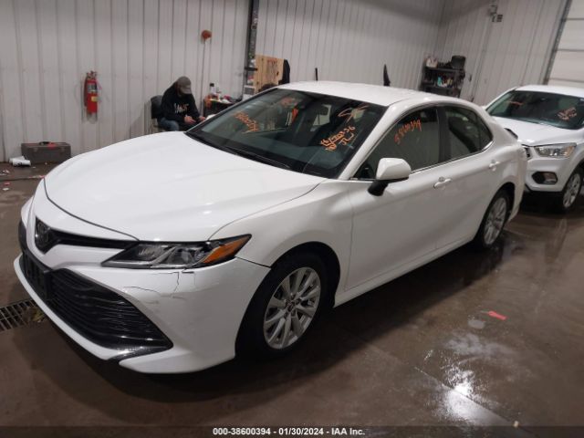 Photo 1 VIN: JTNB11HK6J3024039 - TOYOTA CAMRY 