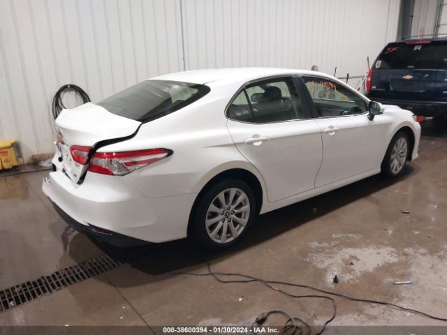 Photo 3 VIN: JTNB11HK6J3024039 - TOYOTA CAMRY 