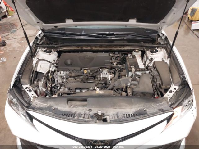 Photo 9 VIN: JTNB11HK6J3024039 - TOYOTA CAMRY 