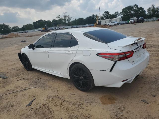 Photo 1 VIN: JTNB11HK6J3024378 - TOYOTA CAMRY L 