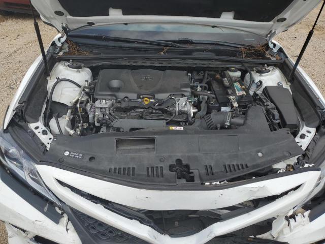 Photo 10 VIN: JTNB11HK6J3024378 - TOYOTA CAMRY L 