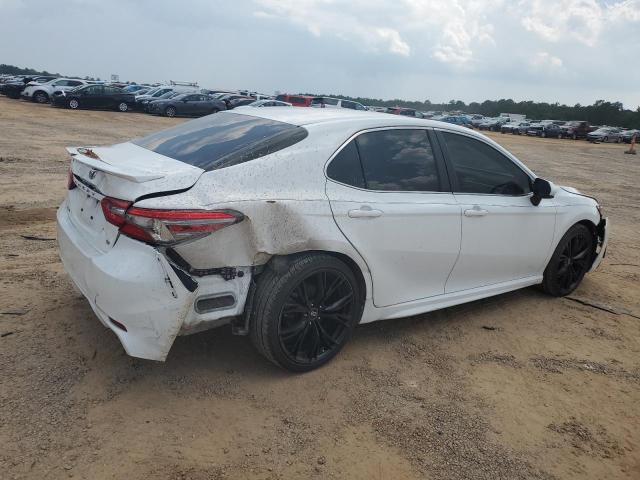 Photo 2 VIN: JTNB11HK6J3024378 - TOYOTA CAMRY L 