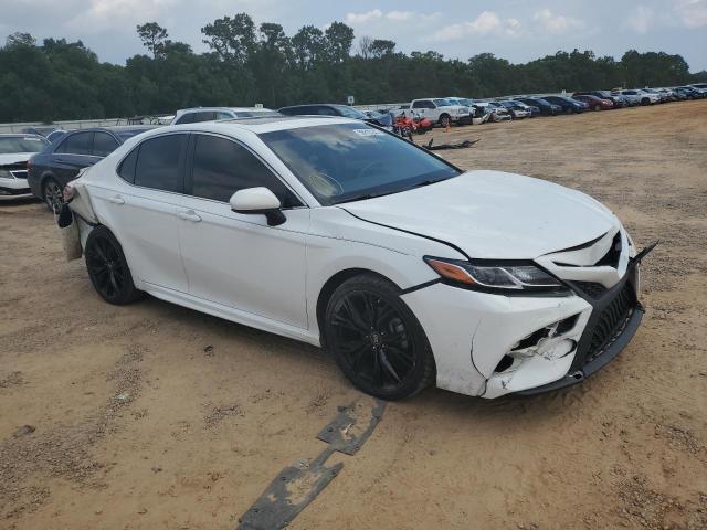 Photo 3 VIN: JTNB11HK6J3024378 - TOYOTA CAMRY L 