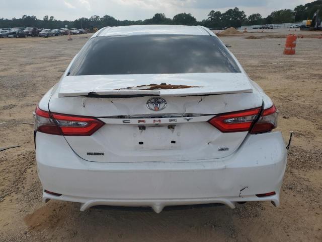 Photo 5 VIN: JTNB11HK6J3024378 - TOYOTA CAMRY L 