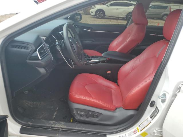 Photo 6 VIN: JTNB11HK6J3024378 - TOYOTA CAMRY L 