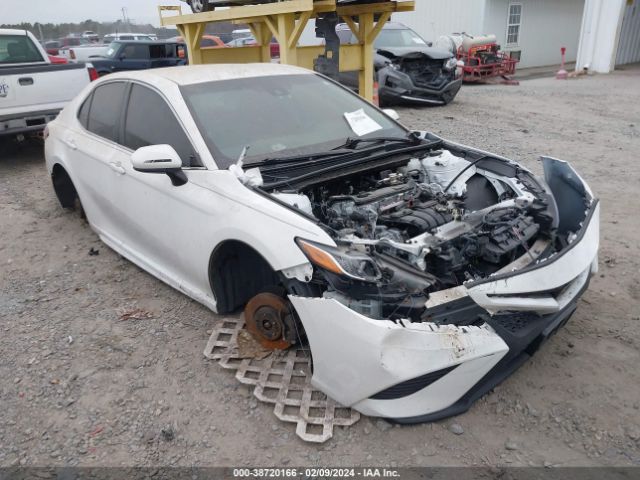 Photo 0 VIN: JTNB11HK6J3024929 - TOYOTA CAMRY 