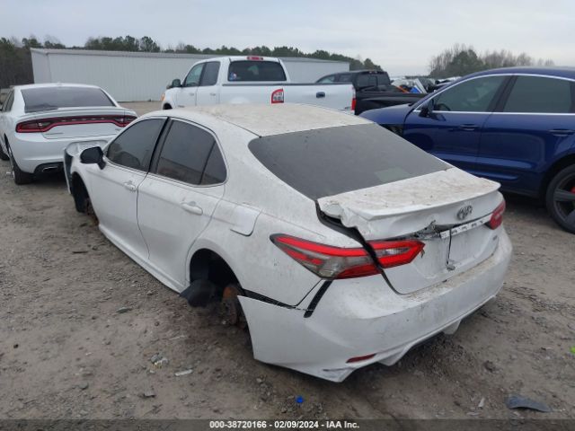 Photo 2 VIN: JTNB11HK6J3024929 - TOYOTA CAMRY 