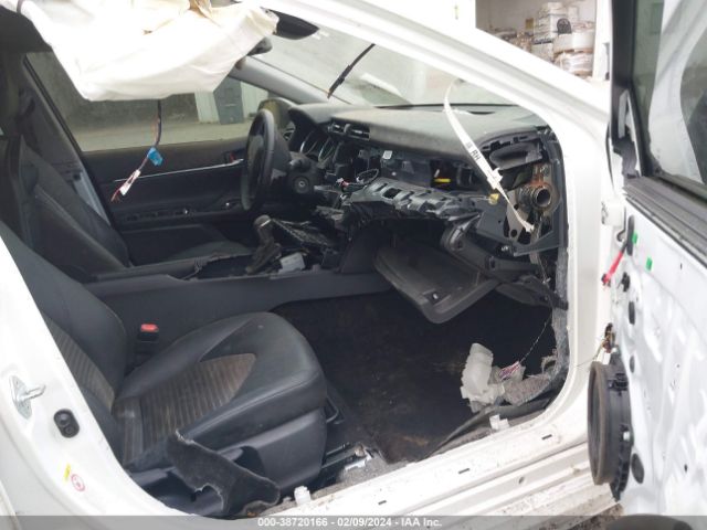 Photo 4 VIN: JTNB11HK6J3024929 - TOYOTA CAMRY 