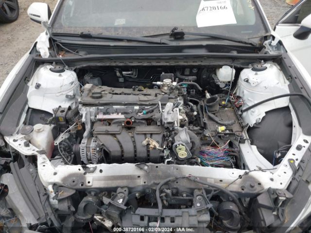 Photo 9 VIN: JTNB11HK6J3024929 - TOYOTA CAMRY 