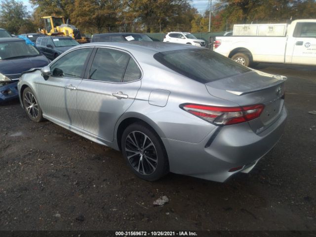 Photo 2 VIN: JTNB11HK6J3025353 - TOYOTA CAMRY 