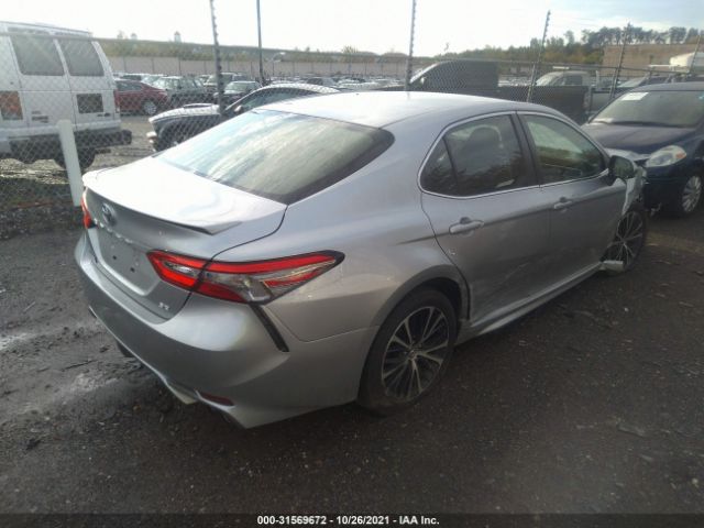 Photo 3 VIN: JTNB11HK6J3025353 - TOYOTA CAMRY 